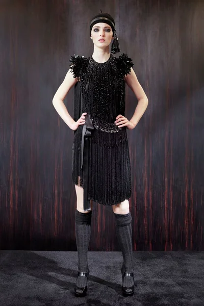 Look 7